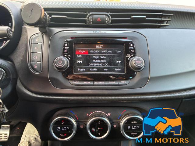 ALFA ROMEO Giulietta usata, con Fari Xenon