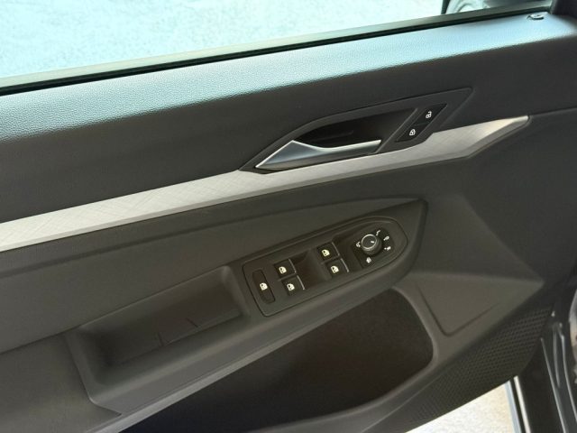 VOLKSWAGEN Golf usata, con Climatizzatore