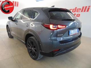 MAZDA CX-5 usata, con Park Distance Control