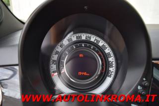 FIAT 500 usata, con Autoradio digitale