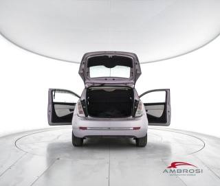 LANCIA Ypsilon usata 6