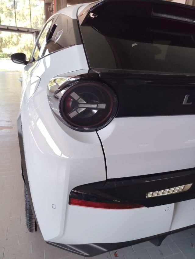 LANCIA Ypsilon usata, con ESP