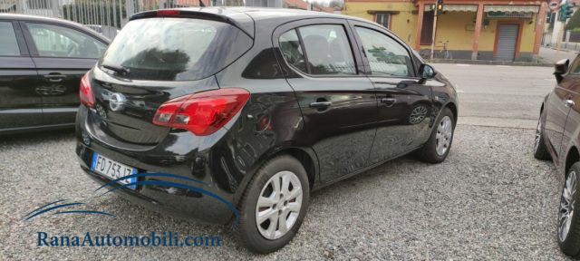 OPEL Corsa usata, con Chiusura centralizzata