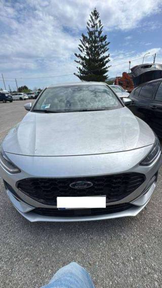 FORD Focus usata, con Airbag