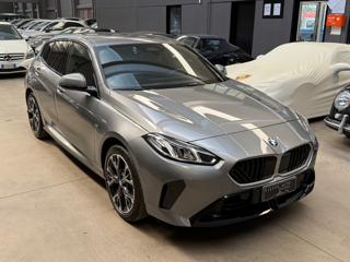 BMW 120 usata, con Airbag laterali