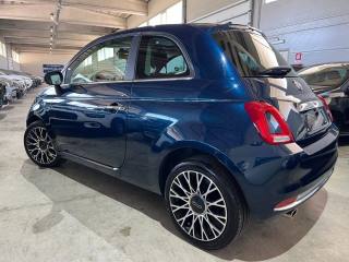 FIAT 500 usata, con Autoradio