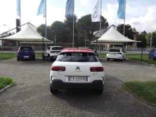 CITROEN C4 Cactus usata, con Autoradio
