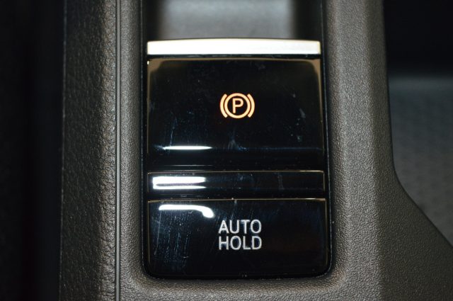 VOLKSWAGEN Caddy usata, con Volante multifunzione