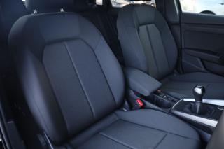 AUDI A3 usata, con Chiusura centralizzata telecomandata