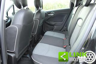 FIAT 500X usata, con Filtro antiparticolato