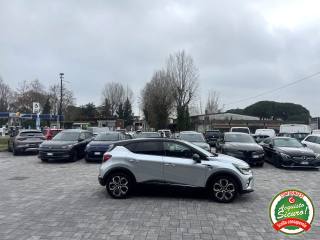 RENAULT Captur usata, con Chiusura centralizzata