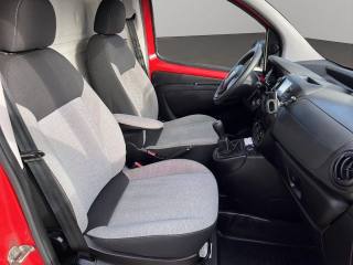 FIAT Fiorino usata, con Servosterzo