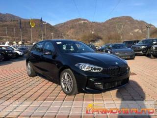 BMW 118 usata, con Airbag Passeggero