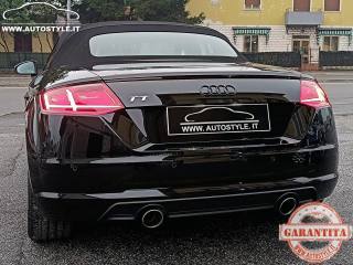 AUDI TT usata 116