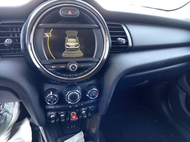 MINI Cooper D usata 21