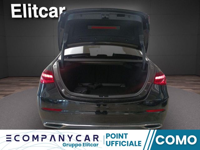 MERCEDES-BENZ C 200 usata, con Servosterzo