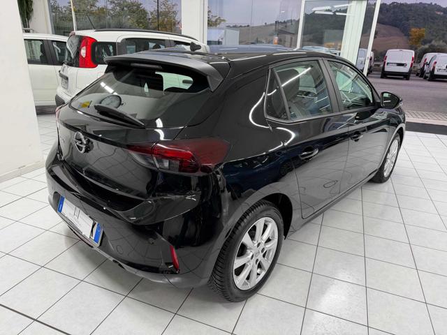 OPEL Corsa usata, con Climatizzatore