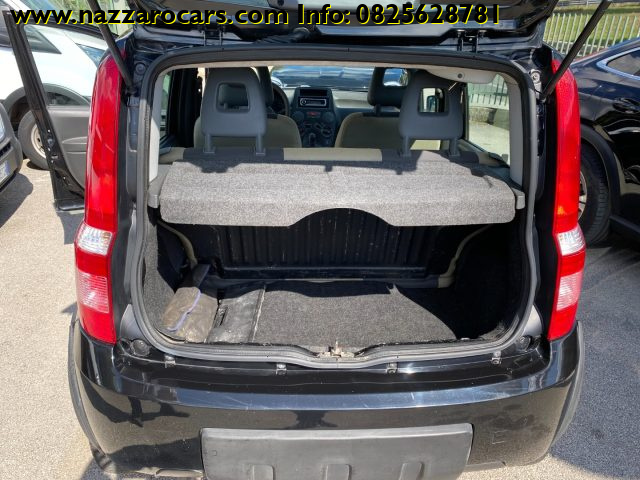 FIAT Panda usata, con Climatizzatore