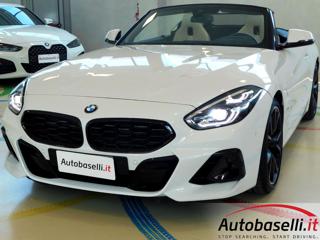 BMW Z4 usata, con Sedili riscaldati