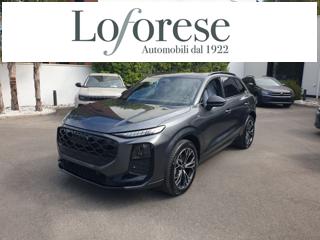 AUDI Q3 usata, con Airbag