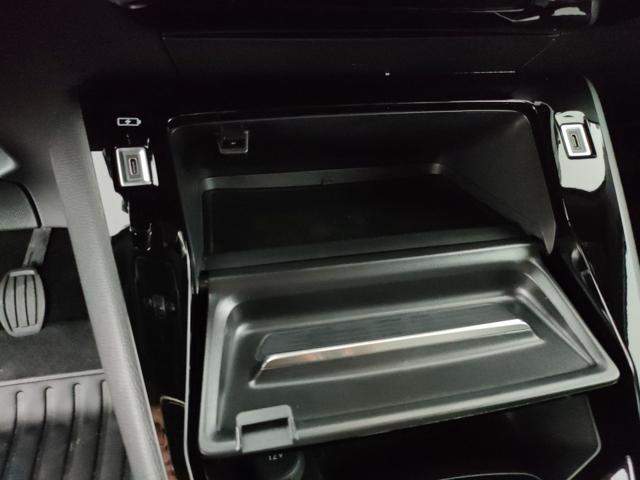 PEUGEOT 2008 usata, con ESP