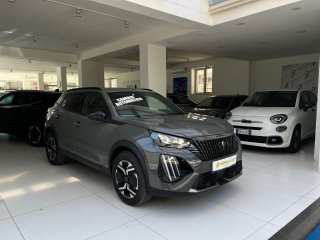 PEUGEOT 2008 usata, con Chiusura centralizzata