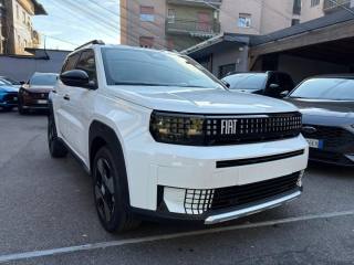 FIAT Grande Panda 1.2 Hybrid 110 CV La Prima *PREZZO PROMO*