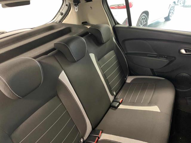 DACIA Sandero usata, con Fari Xenon