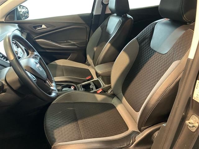 OPEL Grandland X usata 9