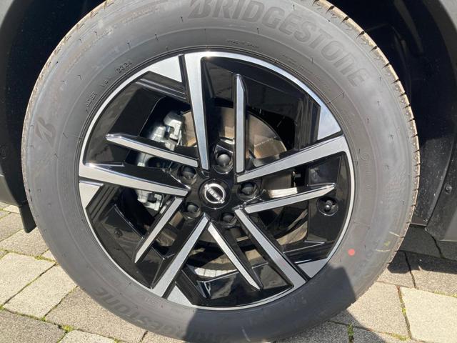 NISSAN Juke usata, con Servosterzo