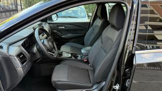 NISSAN Qashqai usata, con Controllo trazione