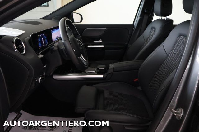 MERCEDES-BENZ GLA 200 usata, con Antifurto