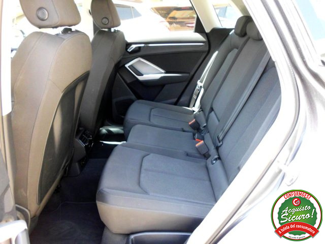 AUDI Q3 usata, con Climatizzatore