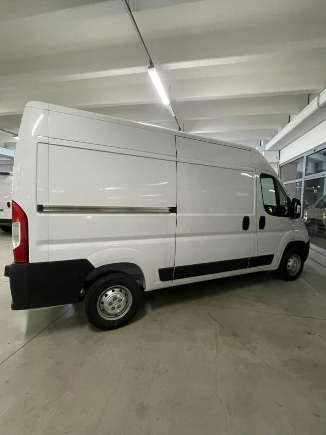 FIAT Ducato usata, con Airbag