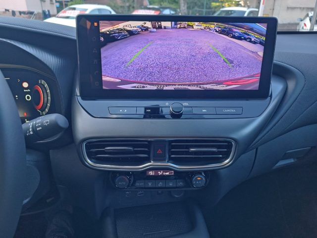 NISSAN Juke usata, con Cruise Control