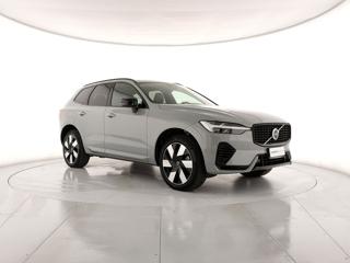VOLVO XC60 usata, con Antifurto