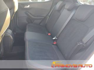 FORD Fiesta usata, con Airbag laterali