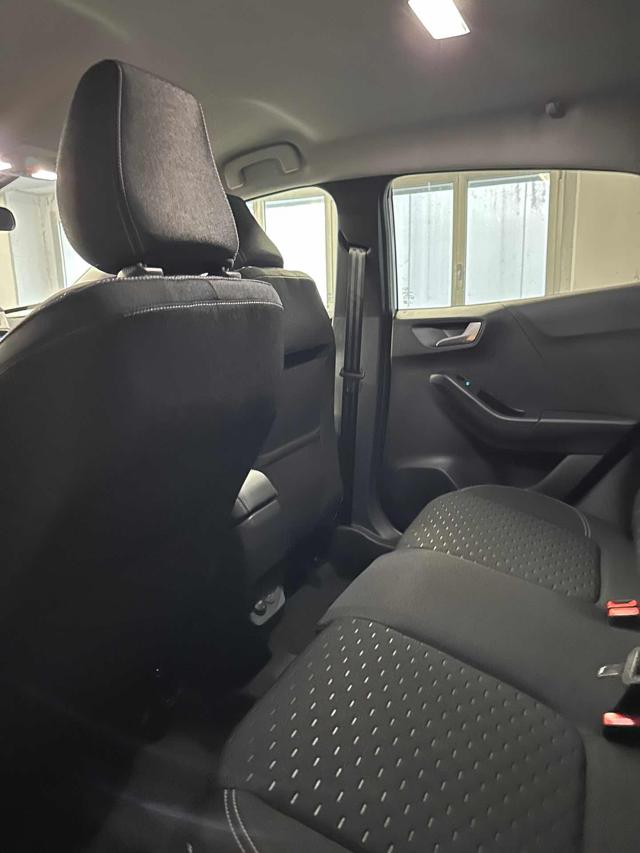 FORD Puma usata, con Controllo automatico clima