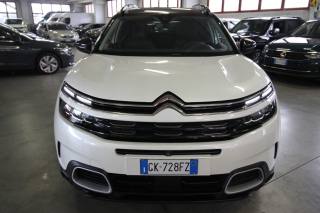 CITROEN C5 Aircross Hybrid 225 E-EAT8 Shine