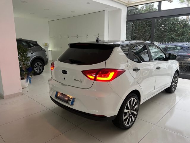 EVO Evo3 usata, con Climatizzatore
