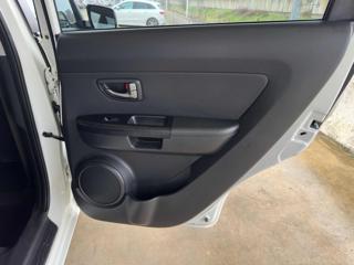 KIA Soul usata 39