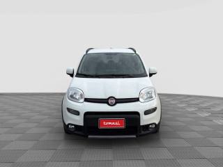 FIAT Panda usata 7