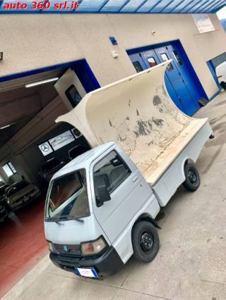 PIAGGIO Porter usata 11