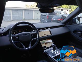 LAND ROVER Range Rover Evoque usata, con Climatizzatore