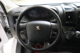 PEUGEOT Boxer usata 36