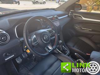 MG ZS usata, con Regolazione elettrica sedili
