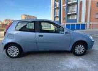 FIAT Punto usata, con Airbag Passeggero