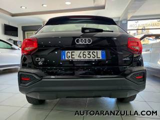 AUDI Q2 usata, con Autoradio digitale