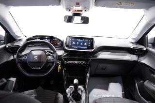 PEUGEOT 208 usata, con Sensore di luce