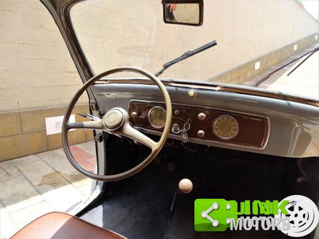 FIAT 500 usata 11